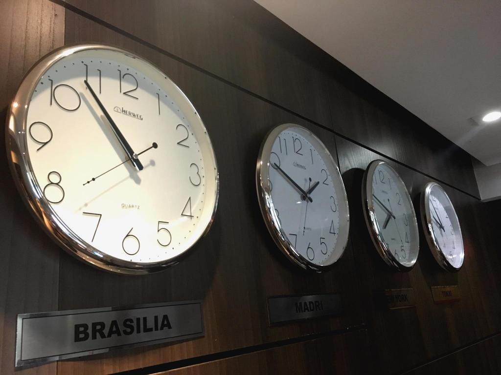 Hotel Lugus São Paulo Kültér fotó
